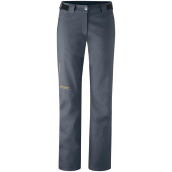 Kleidung Jungen Shorts / Bermudas Diverse Sport Maier Sports Narvik Pants W Da-Hose 237306 9566 blau