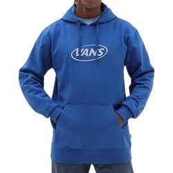 Kleidung Herren Sweatshirts Vans 200308 Blau