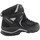 Schuhe Herren Sneaker High Lee Cooper LCJ22011399M Schwarz