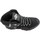 Schuhe Herren Sneaker High Lee Cooper LCJ22011399M Schwarz