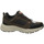 Schuhe Herren Derby-Schuhe & Richelieu Skechers Schnuerschuhe Lace-Up Outdoor Shoe W/ Memory 51893EWW CHBK Braun