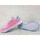 Schuhe Kinder Sneaker Low adidas Originals Tensaur Sport 20 C Rosa