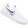 Schuhe Herren Sneaker Low Nike Air Force 1 Low Weiss