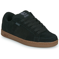 Schuhe Herren Skaterschuhe Etnies KINGPIN Schwarz