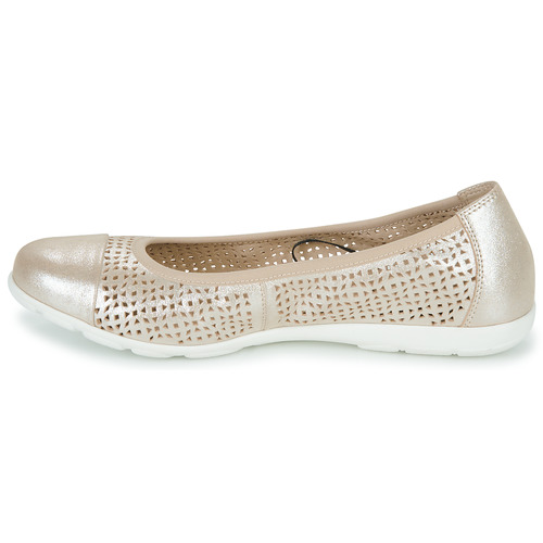Caprice 22151 Gold
