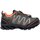 Schuhe Jungen Laufschuhe Cmp Trailrunning KIDS ALTAK TRAIL SHOES WP 2.0 39Q4794K/15EM Grün