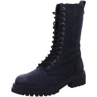 Schuhe Damen Boots 2 Go Fashion Stiefel 8089503-9 schwarz