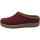 Schuhe Damen Hausschuhe Haflinger 711056-09 Rot