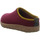 Schuhe Damen Hausschuhe Haflinger 711056-09 Rot