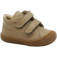 Schuhe Kinder Slipper Naturino NAT-CCC-12904-TA Beige