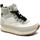Schuhe Damen Low Boots Napapijri NAP-I22-7603D1-WB Weiss