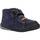 Schuhe Jungen Stiefel Garvalin 221306G Blau