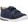 Schuhe Jungen Derby-Schuhe & Richelieu Garvalin 221311G Blau