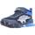 Schuhe Jungen Sneaker Low Bull Boys AL2202 Blau