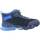 Schuhe Jungen Sneaker Low Bull Boys AL2202 Blau