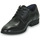 Schuhe Herren Derby-Schuhe S.Oliver 13210 Schwarz