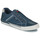 Schuhe Herren Sneaker Low S.Oliver 14603 Marine
