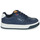 Schuhe Jungen Sneaker Low S.Oliver 43100 Marine