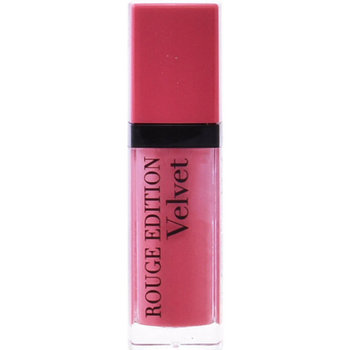 Beauty Damen Lippenstift Bourjois Lip Rouge Edition Velvet Lippenstift 7ml 