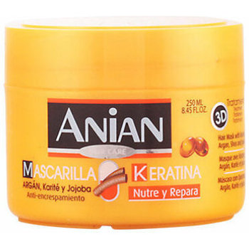 Beauty Spülung Anian keratina liquida mascarilla repara & protege 250ml 