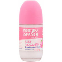 Beauty Deodorant Instituto Español Deodorant Roll - On Hagebutte 75ml 