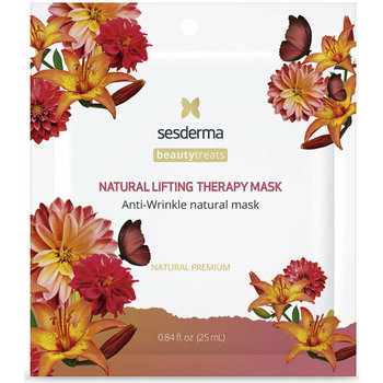 Beauty Deodorant Sesderma Beauty Treats Lifting Therapy Maske 25ml 