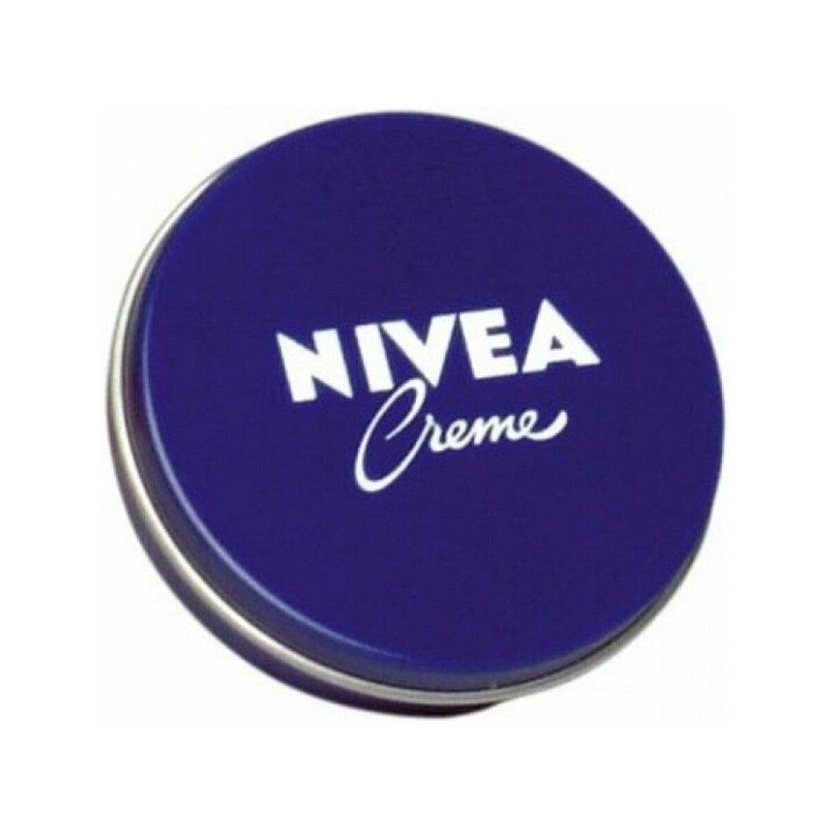 Beauty Anti-Aging & Anti-Falten Produkte Nivea Creme Dose 30ml Multicolor