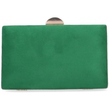 Taschen Damen Handtasche Luna Collection 67018 Grün