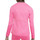 Kleidung Mädchen T-Shirts & Poloshirts Nike CU8446-684 Rosa