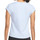 Kleidung Damen T-Shirts & Poloshirts Nike CV4790-468 Violett