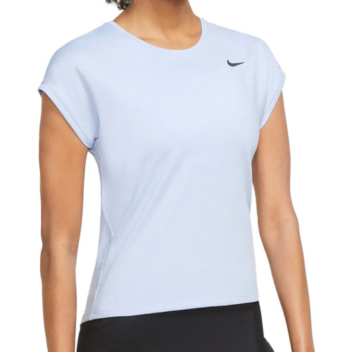 Kleidung Damen T-Shirts & Poloshirts Nike CV4790-468 Violett