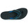 Schuhe Herren Zehensandalen Reef RIPPER Schwarz / Blau