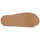 Schuhe Damen Zehensandalen Reef CUSHION COURT Gold
