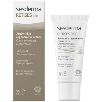 Beauty Damen Anti-Aging & Anti-Falten Produkte Sesderma Retises Antienvejecimiento Crema 0,5% 