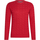 Kleidung Herren Sweatshirts Cappuccino Italia Cable Pullover Rood Rot
