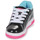 Schuhe Mädchen Rollschuhe Heelys SPLIT Schwarz / Multicolor