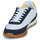 Schuhe Herren Sneaker Low Le Coq Sportif VELOCE SPORT Marine / Weiss