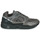 Schuhe Herren Sneaker Low Le Coq Sportif LCS R1100 Schwarz / Grau