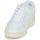 Schuhe Sneaker Low Le Coq Sportif LCS T1000 Weiss