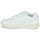 Schuhe Sneaker Low Le Coq Sportif LCS T1000 Weiss