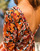 Kleidung Damen Tops / Blusen Céleste CHARLOTTE Multicolor
