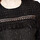 Kleidung Damen T-Shirts & Poloshirts Guess G-W81H12W9LY0 Schwarz