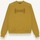 Kleidung Herren Sweatshirts Colmar 82108WW Gelb