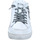 Schuhe Damen Sneaker Cetti C1267 SRA DIRTY WHITE SILVER Weiss