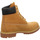 Schuhe Herren Stiefel Timberland Must-Haves Icon 6in Premium Boot C10061 Gelb