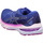 Schuhe Damen Laufschuhe Asics Sportschuhe GT-2000 10 MK 1012B339-400 Blau