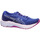 Schuhe Damen Laufschuhe Asics Sportschuhe GT-2000 10 MK 1012B339-400 Blau