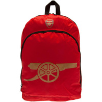 Taschen Rucksäcke Arsenal Fc  Rot