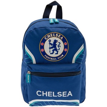 Taschen Kinder Sporttaschen Chelsea Fc  Weiss