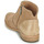 Schuhe Damen Boots Muratti S1174B Beige / Gold